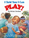 I TOLD YOU I CAN PLAY!