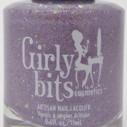 The Power of Love | GIRLY BITS COSMETICS
