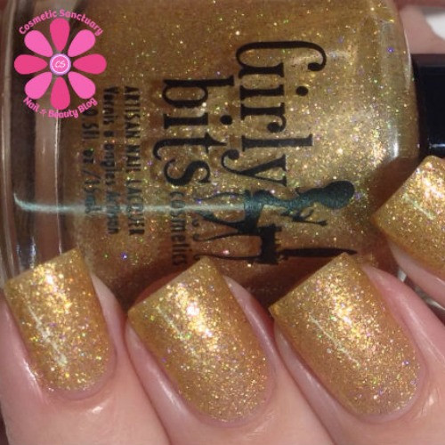 Selfie Bomb Girly Bits Cosmetics