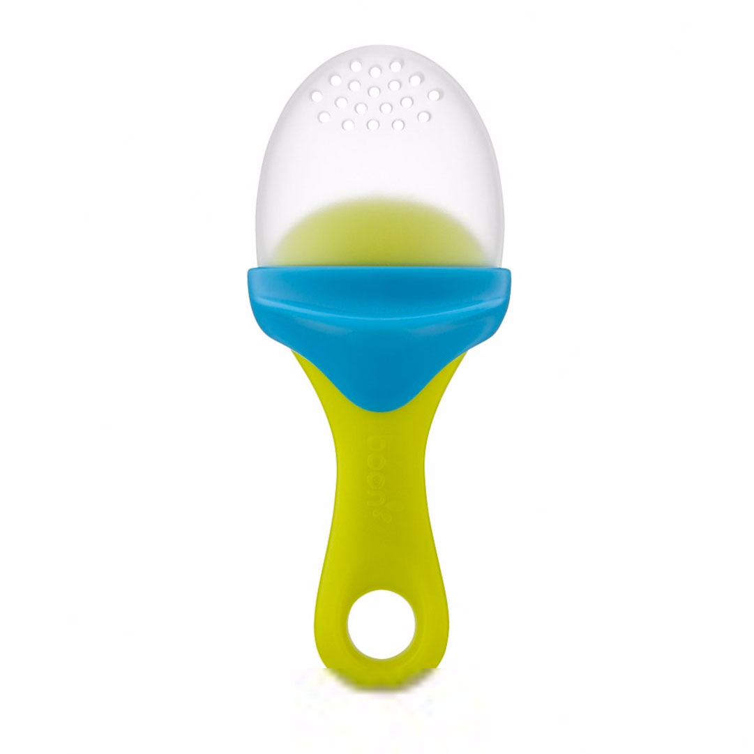 PULP Boon Silicone Infant Teething Feeder eBay