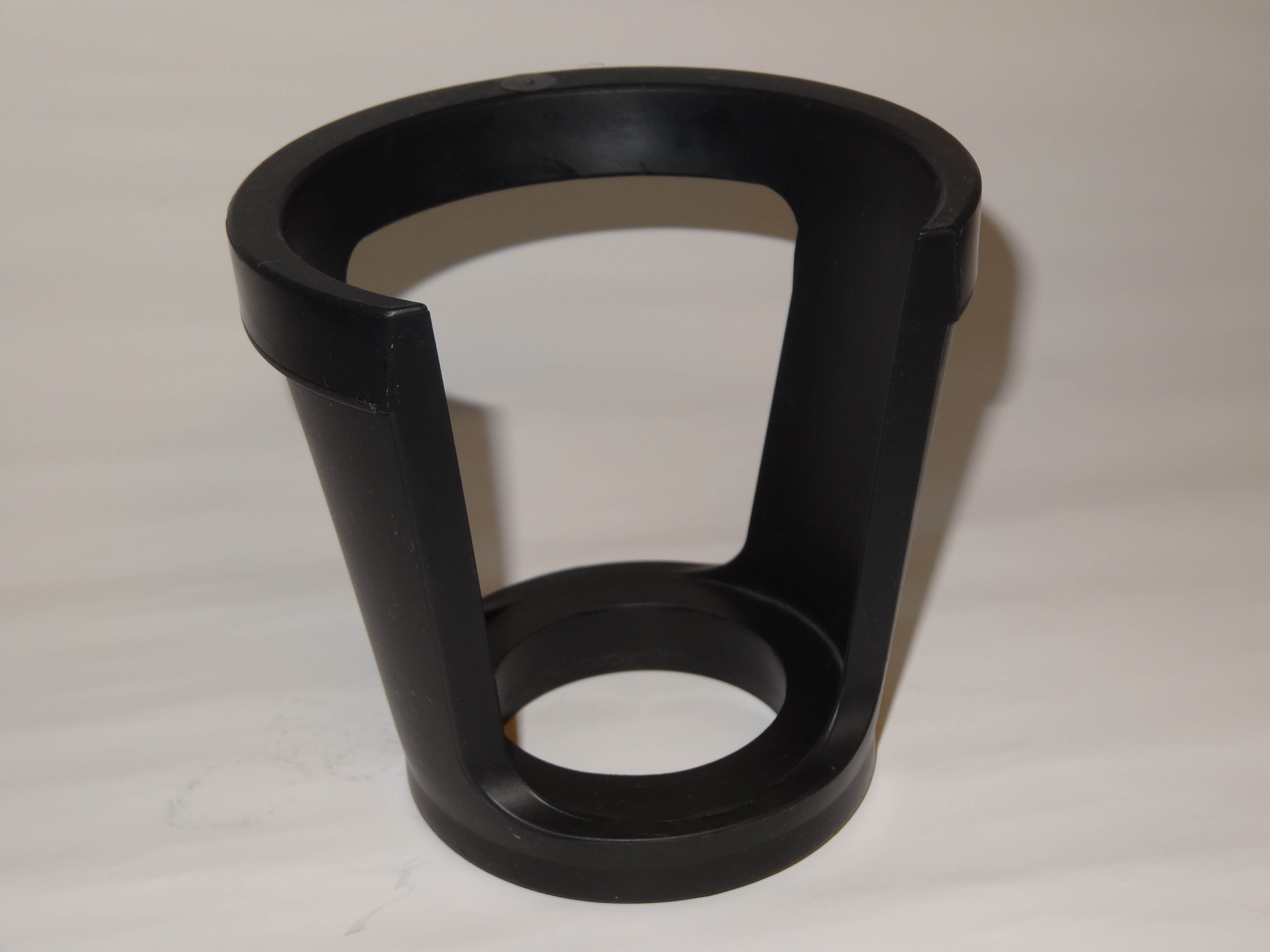 Economy Oxygen Compressed Gas Cylinder Valve Protector