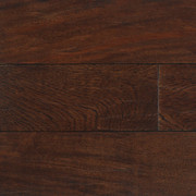 Brazilian Angelim 3/4 x 5 1/2" - IndusParquet Textured Solid Hardwood