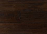 Brazilian Angelim Ebony 3/4 x 5 1/2" - IndusParquet Textured Solid Hardwood