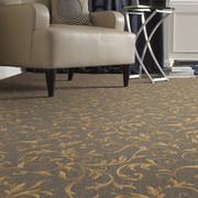 Josephine - Stanton Wool Carpet Summer Sky