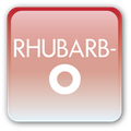 Rhubarb-O