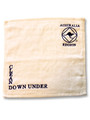 Clean Down Under Face Washer