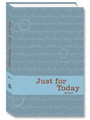 Just For Today (Softcover Pocket Size)