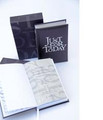 Just for Today, Commemorative Edition 
A special hand-numbered, limited quantity collector’s edition, commemorating the two-millionth copy
Sold out in Australia but may still be available directly from NA World Services at www.na.org