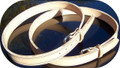 Do It Yourself Dual Layer Gun Belt Kit