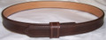 Dual Layer Buckleless Belt