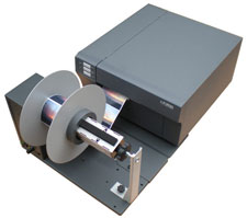 Primera RW-12 Label Rewinder with LX900 label printer lx900-rewinder-225.jpg