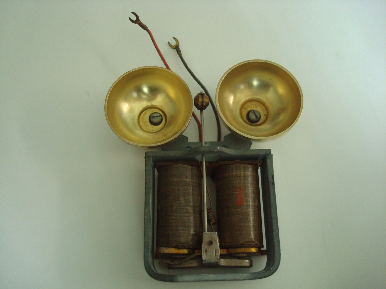 Vintage Telephone Parts, Western Electric B1 Ringer 302