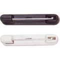Adhesive Name Badge Pin