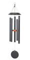 QMT Windchimes Shenandoah Melodies 34-inch Windchime