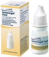 Corneregel Fluid Augen...