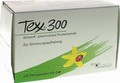 Texx 300 Filmtabl. 100 Stk.