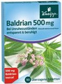 Kneipp® Baldrian 500 mg Filmtabletten 90 Stk.