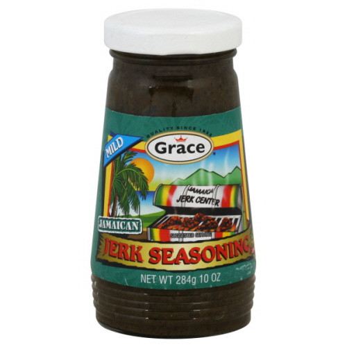 jamaican jerk spice
