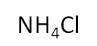 Ammonium Chloride