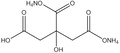 Ammonium Citrate Dibasic