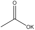 Potassium Acetate