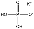 Potassium Phosphate Monobasic