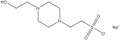 HEPES hemisodium salt