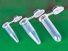 Microcentrifuge Tube