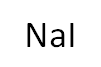 Sodium Iodide