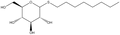 Octylthioglucoside