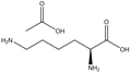 l-lysine acetate