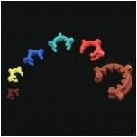Keck Clips