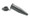 Black microcentrifuge tube, 5 ml