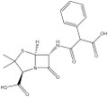 Carbenicillin