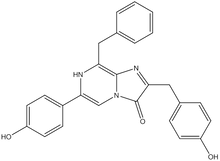 Coelenterazine