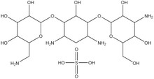 Kanamycin Monosulfate