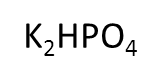 Potassium phosphate dibasic