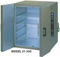Bench Oven Analog