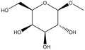1-O-Methyl-β-D-galactopyranoside
