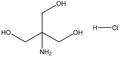 TRIS HCl