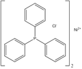 Bis(triphenylphosphine)nickel(II) chloride