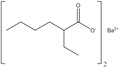 Barium 2-ethylhexanoate