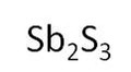 Antimony(III) sulfide
