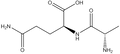 Alanyl glutamine