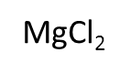 Magnesium Chloride Anyhdrous