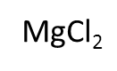 Magnesium Chloride Anyhdrous
