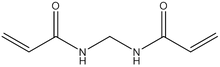 Bis acrylamide