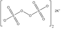 Potassium peroxodisulfate
