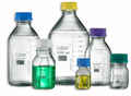 Media Bottles