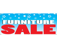 Furniture Sale Banner Sign Style 1000 Furniture Sale Banner Sign Style 1000